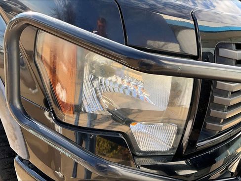 Used 2011 Ford F150 FX4 w/ FX Luxury Pkg image 26