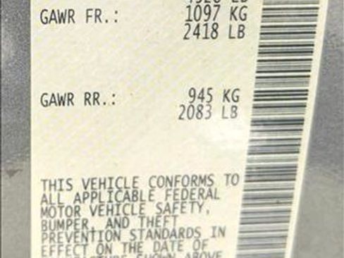 Used 2023 Nissan Altima 2.5 SR image 24