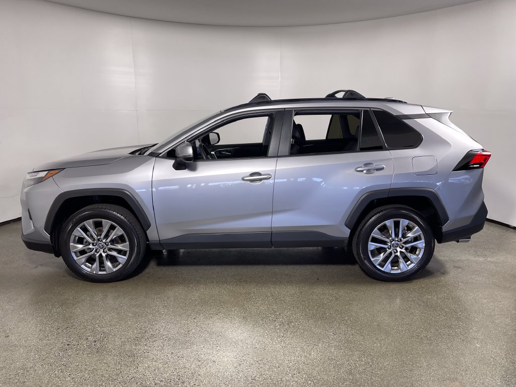 Certified 2024 Toyota RAV4 XLE Premium w/ Weather Package AWD/4WD image 6