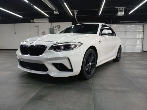 Used 2017 BMW M240i Coupe RWD image 41