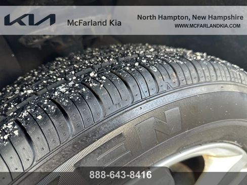 Used 2019 Kia Sportage LX image 24