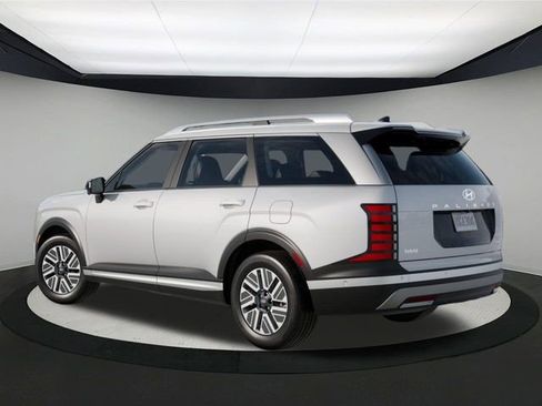 New 2026 Hyundai Palisade SEL Premium image 5