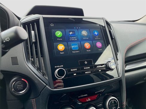 Used 2024 Subaru Forester Sport image 14
