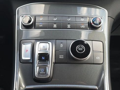 Certified 2023 Hyundai Santa Fe SE image 13