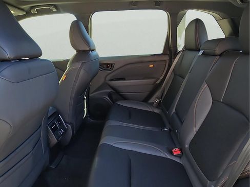 Certified 2026 Subaru Forester Wilderness AWD/4WD image 18
