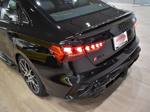 New 2026 Audi RS 3 image 9