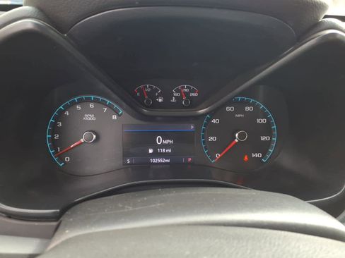 Used 2019 Chevrolet Colorado Z71 image 15