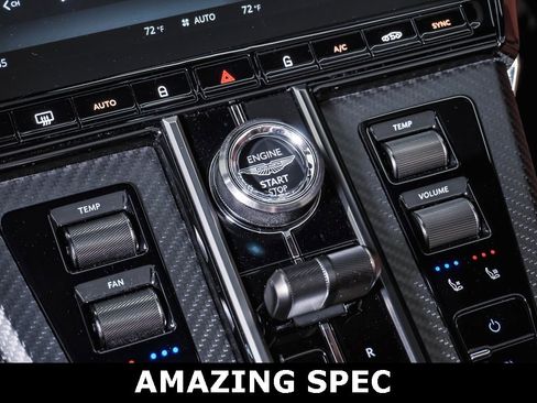 Used 2026 Aston Martin V8 Vantage Roadster image 31