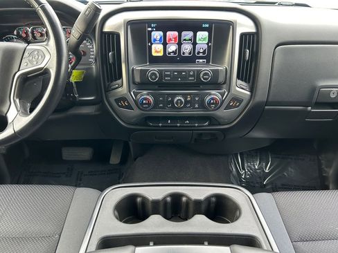 Used 2018 Chevrolet Silverado 1500 LT w/ All Star Edition image 13