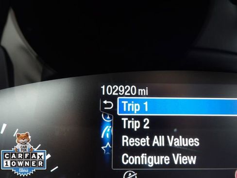 Certified 2021 Ford Escape SEL image 35