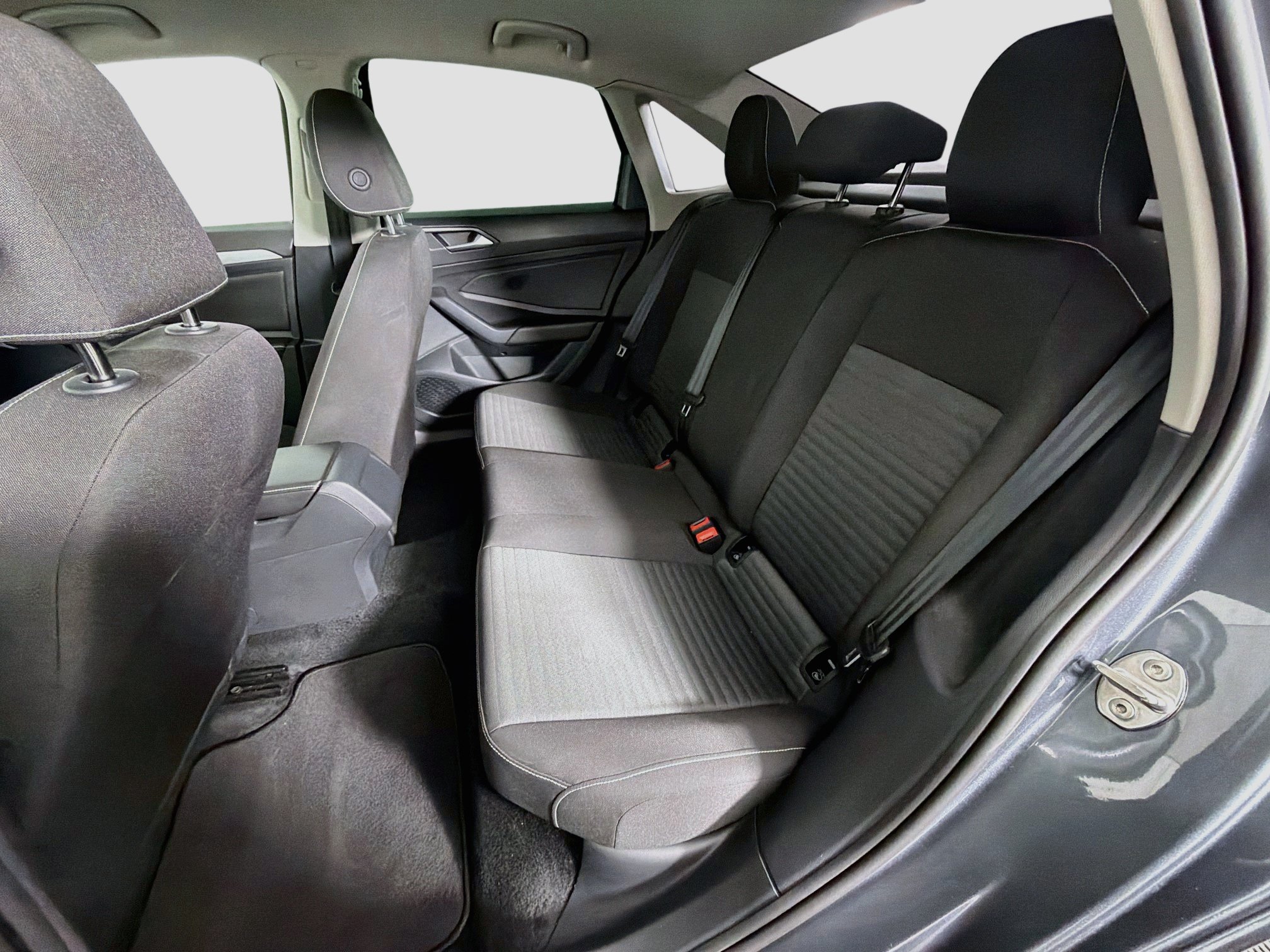 Used 2025 Volkswagen Jetta S FWD image 26