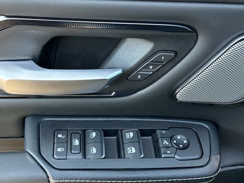 New 2026 RAM 1500 Rebel image 20