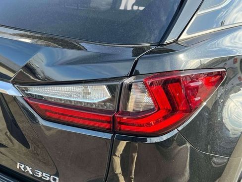 Certified 2021 Lexus RX 350 AWD w/ Premium Package image 14