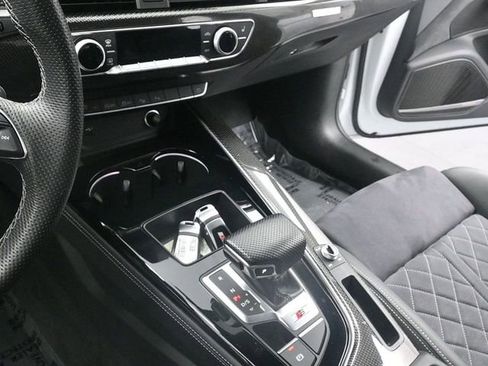 Used 2023 Audi S5 Prestige image 31