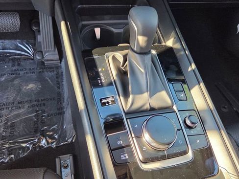 New 2026 MAZDA CX-50 AWD 2.5 Hybrid w/ Weather Package image 23