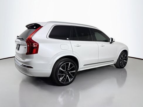 Certified 2023 Volvo XC90 B6 Plus w/ Protection Package Premier image 6