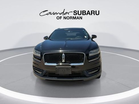 Used 2020 Lincoln Nautilus Reserve w/ Equipment Group 201A AWD/4WD image 2