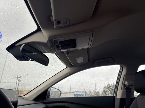 New 2026 Honda Accord LX image 16