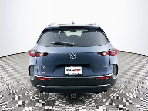 New 2026 MAZDA CX-50 2.5 Hybrid w/ Weather Package image 8