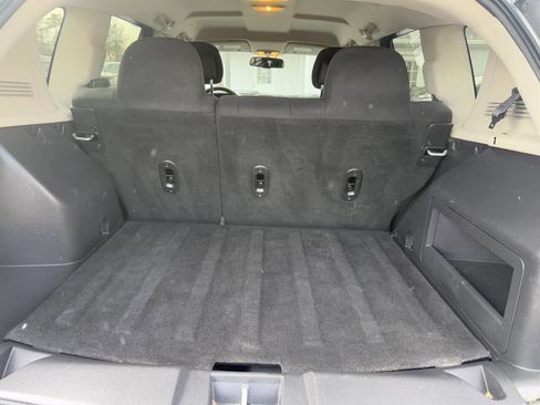 Used 2016 Jeep Compass Sport w/ Power Value Group image 12