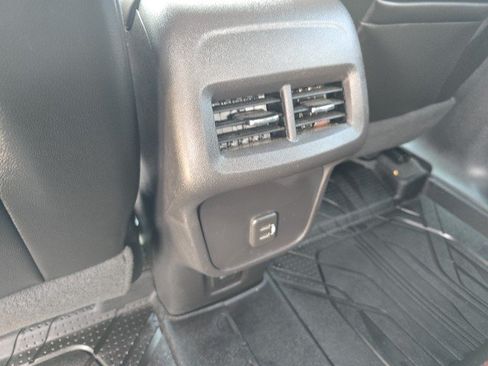 Used 2024 Chevrolet Equinox RS w/ RS Leather Package FWD image 26