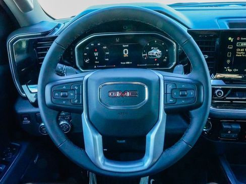 New 2026 GMC Sierra 1500 Elevation image 22