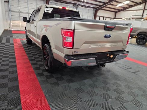 Used 2018 Ford F150 XLT w/ XTR Package AWD/4WD image 27
