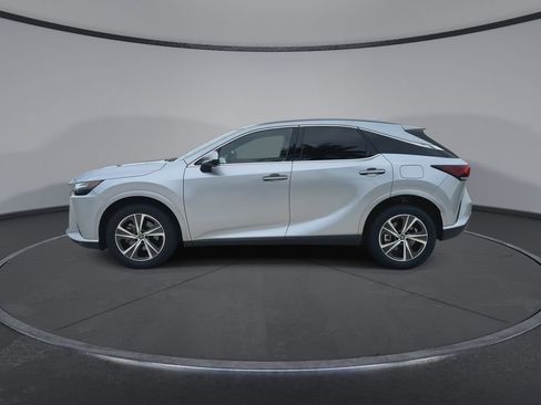 Used 2025 Lexus RX 350 Premium FWD image 5