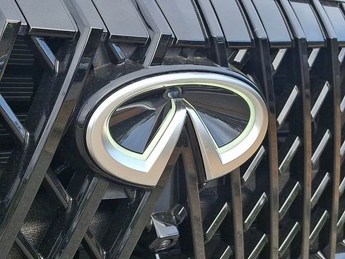 New 2026 INFINITI QX80 4WD w/ Sport Exterior Package image 20