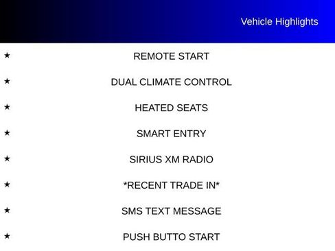 Used 2025 Hyundai Palisade SEL AWD/4WD image 10