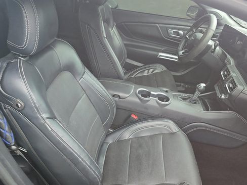 Used 2024 Ford Mustang Premium RWD image 6