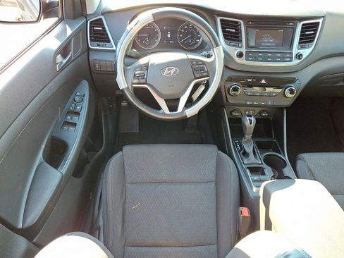 Used 2017 Hyundai Tucson SE image 22