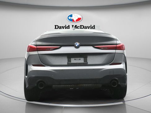 Used 2022 BMW 228i Gran Coupe w/ M Sport Package FWD image 33