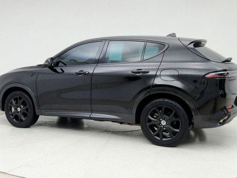 Used 2024 Dodge Hornet R/T w/ R/T Blacktop Package image 7