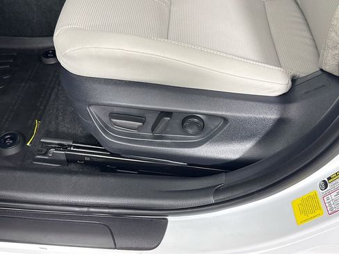 Certified 2025 Toyota Camry XLE w/ Premium Plus Package FWD image 12