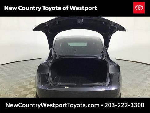 Used 2025 Tesla Model 3 Long Range image 20