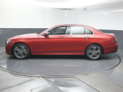 Used 2021 Mercedes-Benz E 350 E 350 image 5