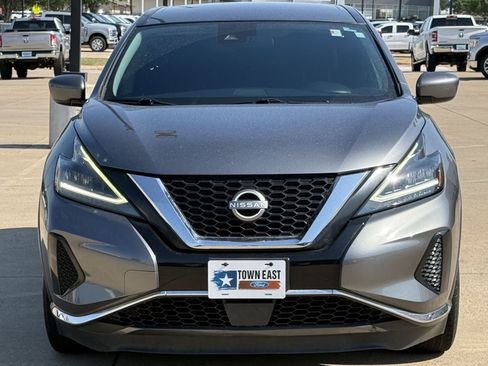 Used 2023 Nissan Murano S FWD image 7