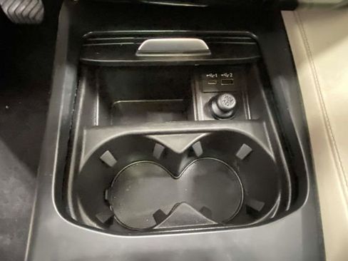 Used 2021 INFINITI QX50 Luxe image 20