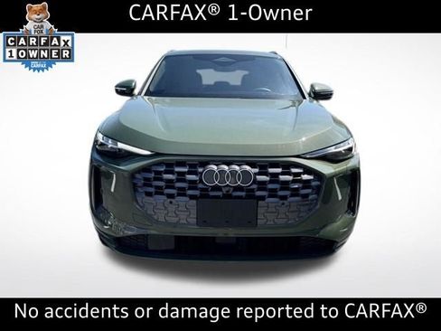 Certified 2025 Audi Q5 Premium w/ Premium Plus AWD/4WD image 4