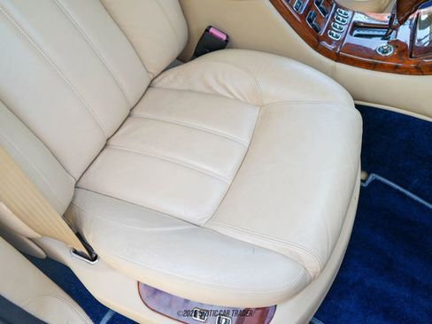 Used 2003 Bentley Arnage R RWD image 50