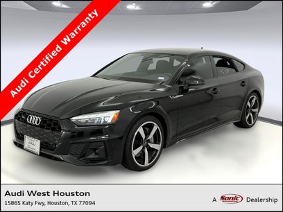 Certified 2025 Audi A5 2.0T Premium Plus w/ Premium Plus