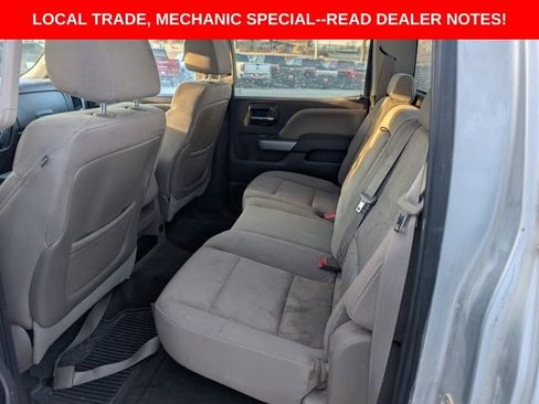 Used 2014 Chevrolet Silverado 1500 LT w/ All Star Edition image 11