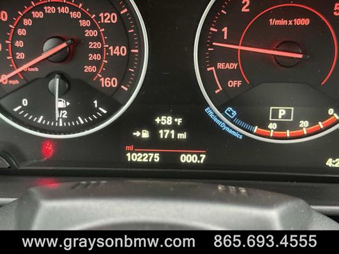 Used 2016 BMW 228i xDrive Convertible image 29