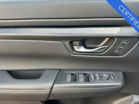 Certified 2025 Honda CR-V Sport-L image 11