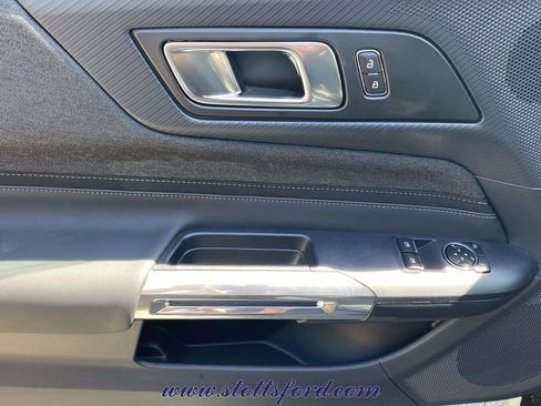 New 2026 Ford Mustang GT Premium RWD image 14