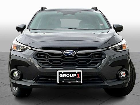 New 2026 Subaru Crosstrek 2.0i Premium image 3