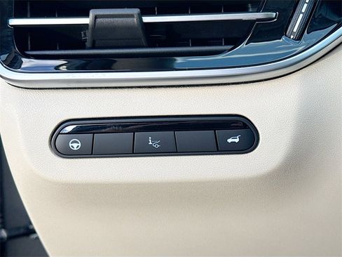 Used 2022 INFINITI QX60 Luxe w/ Vision Package image 11