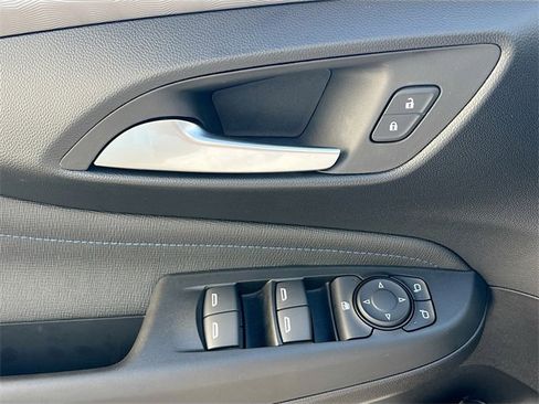 New 2026 Buick Envista Sport Touring w/ Convenience I Package image 13