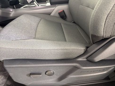 New 2025 Ford F150 Lightning XLT image 16